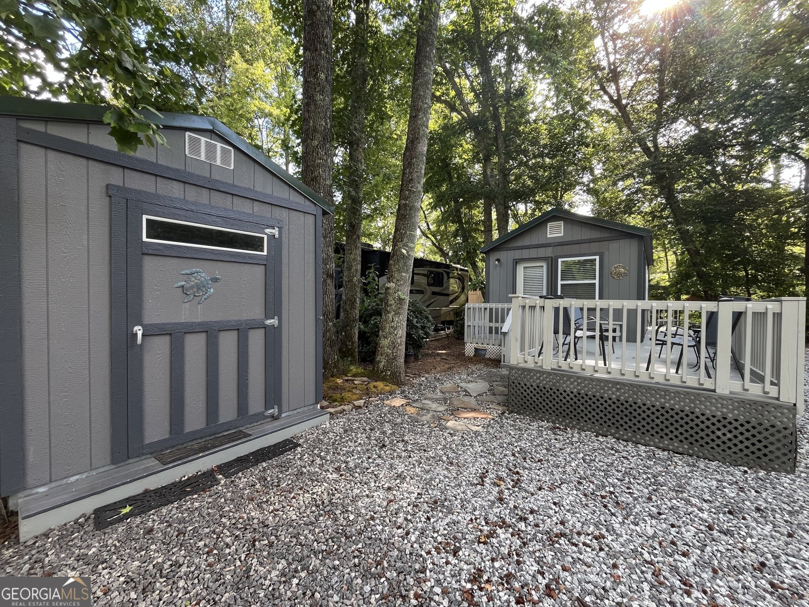 527 Hidden Valley Road Cleveland - 4