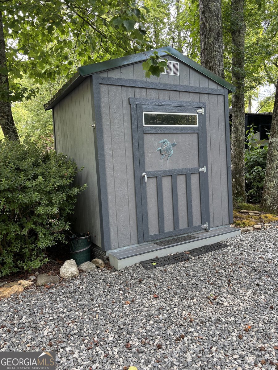 527 Hidden Valley Road Cleveland - 43