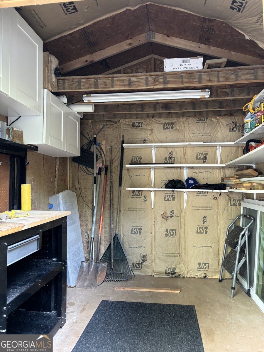527 Hidden Valley Road Cleveland - 44
