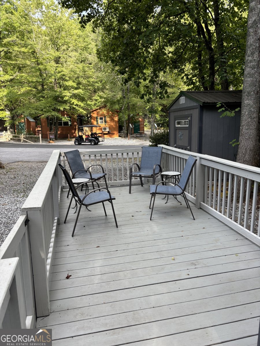 527 Hidden Valley Road Cleveland - 5