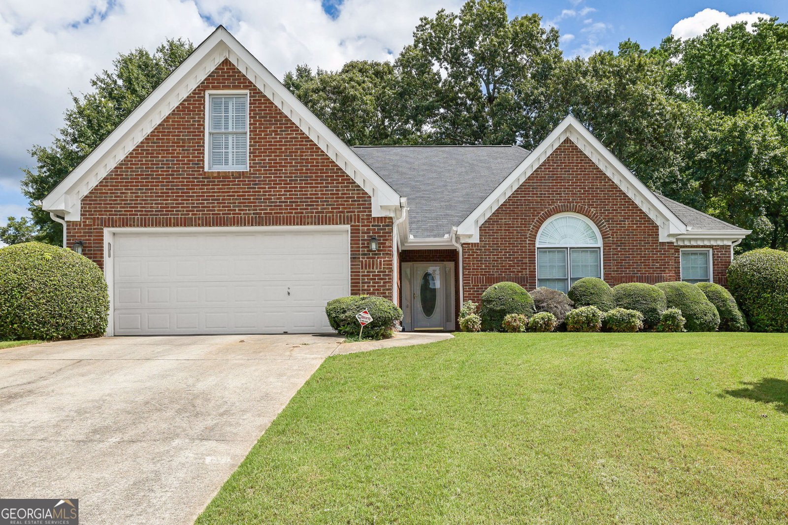 791 Windsor Oak Circle Lawrenceville - 2