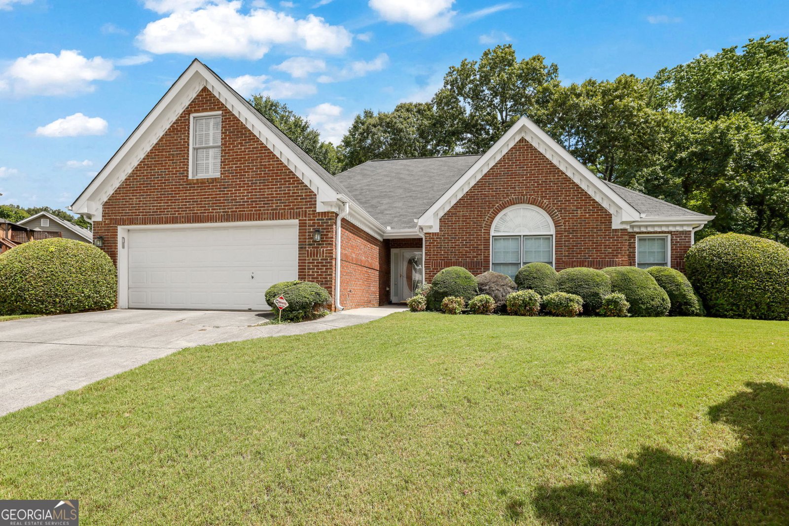 791 Windsor Oak Circle Lawrenceville - 3
