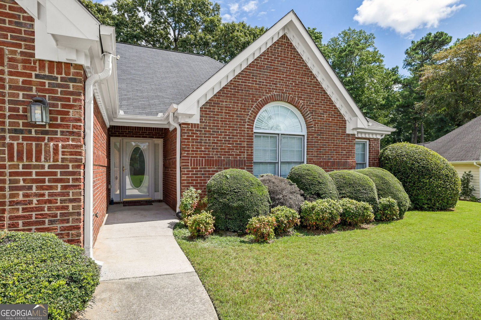 791 Windsor Oak Circle Lawrenceville - 4
