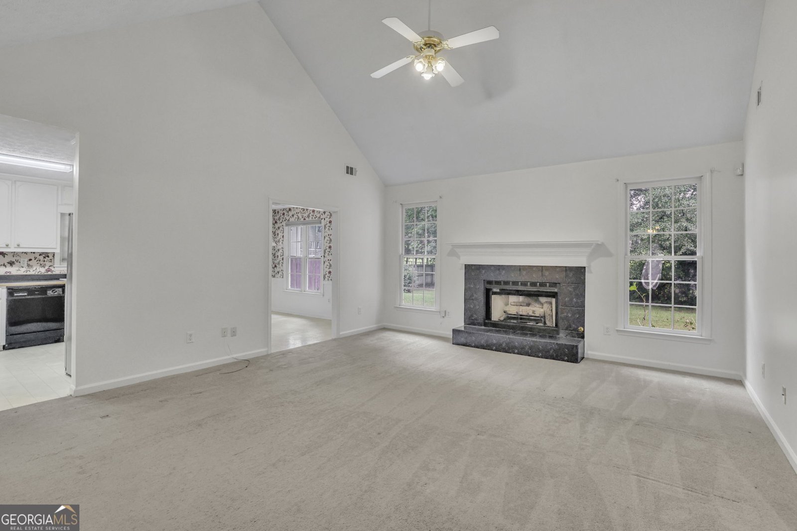 791 Windsor Oak Circle Lawrenceville - 8