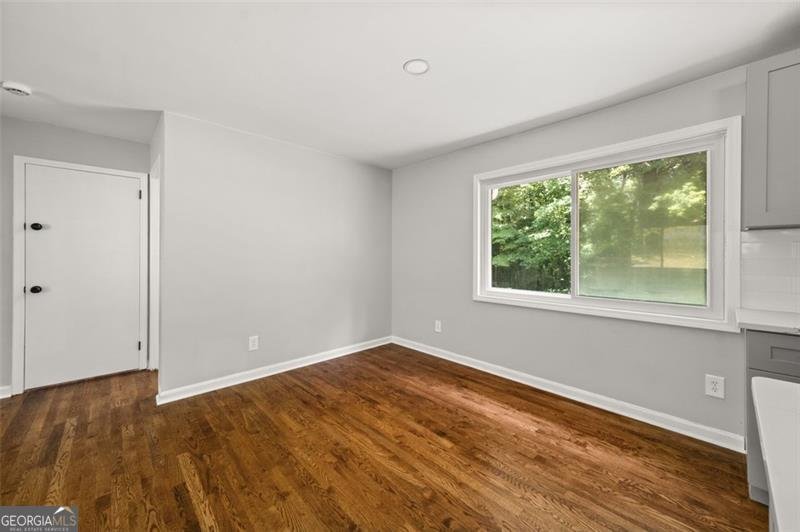 809 Shadybrook Drive Marietta - 10