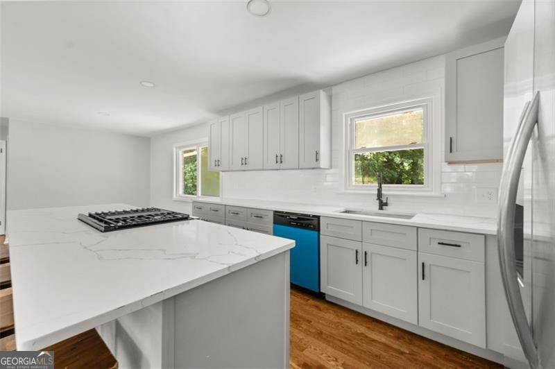 809 Shadybrook Drive Marietta - 11