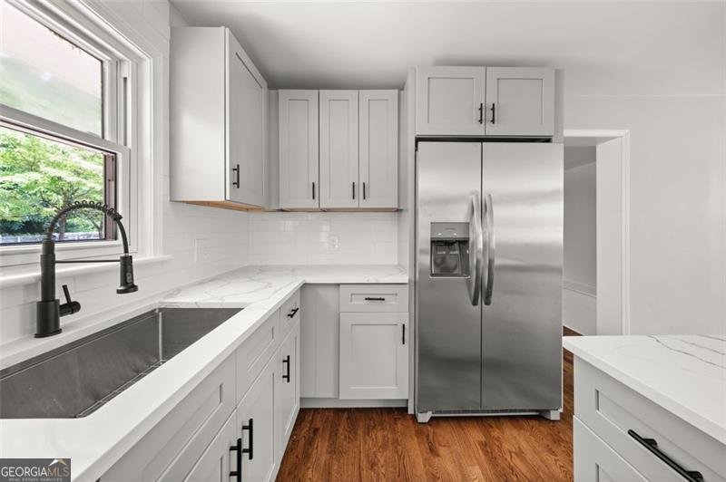 809 Shadybrook Drive Marietta - 12
