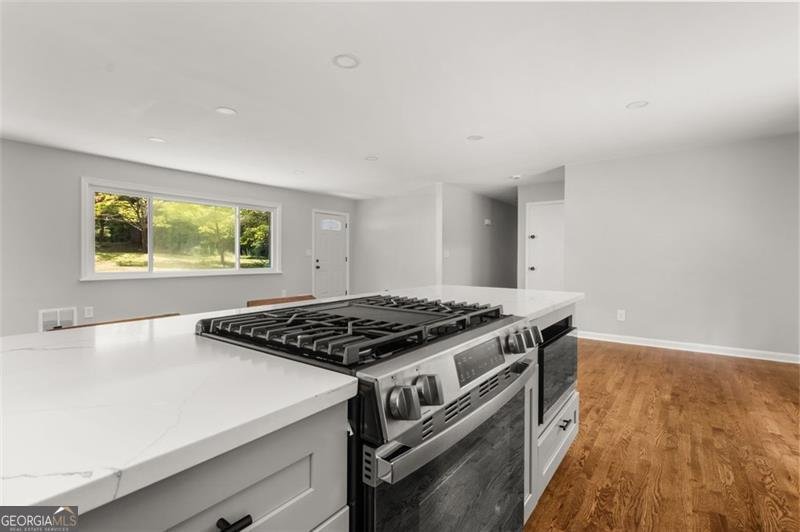 809 Shadybrook Drive Marietta - 13