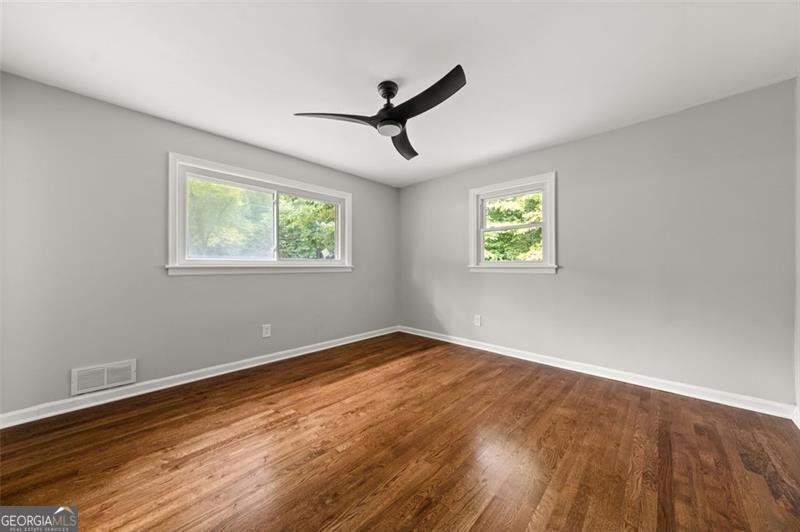 809 Shadybrook Drive Marietta - 14