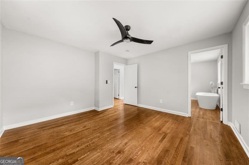 809 Shadybrook Drive Marietta - 15