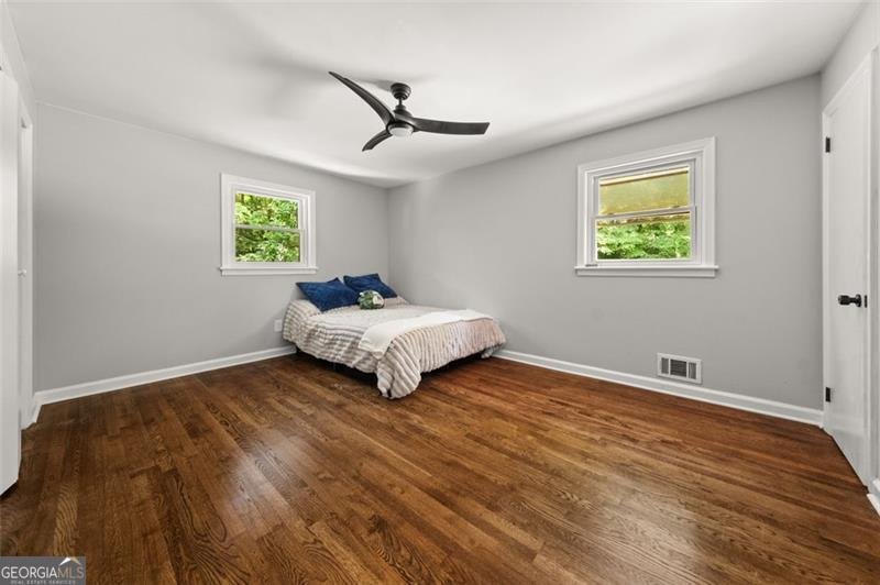 809 Shadybrook Drive Marietta - 19