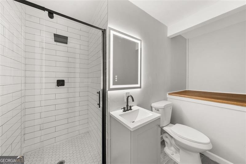 809 Shadybrook Drive Marietta - 20