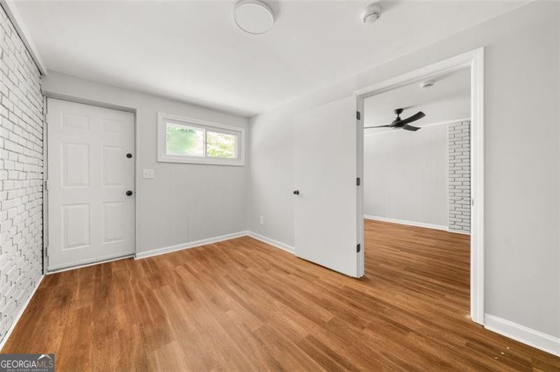 809 Shadybrook Drive Marietta - 21