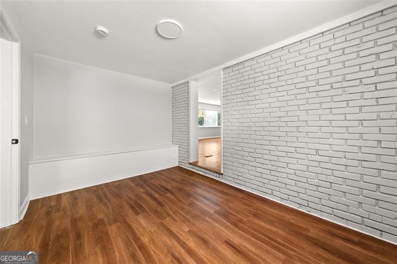 809 Shadybrook Drive Marietta - 22