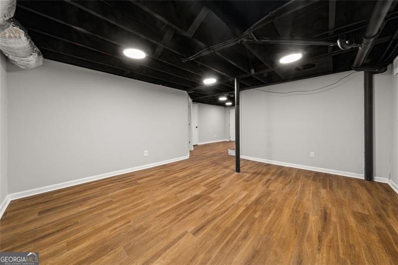 809 Shadybrook Drive Marietta - 29