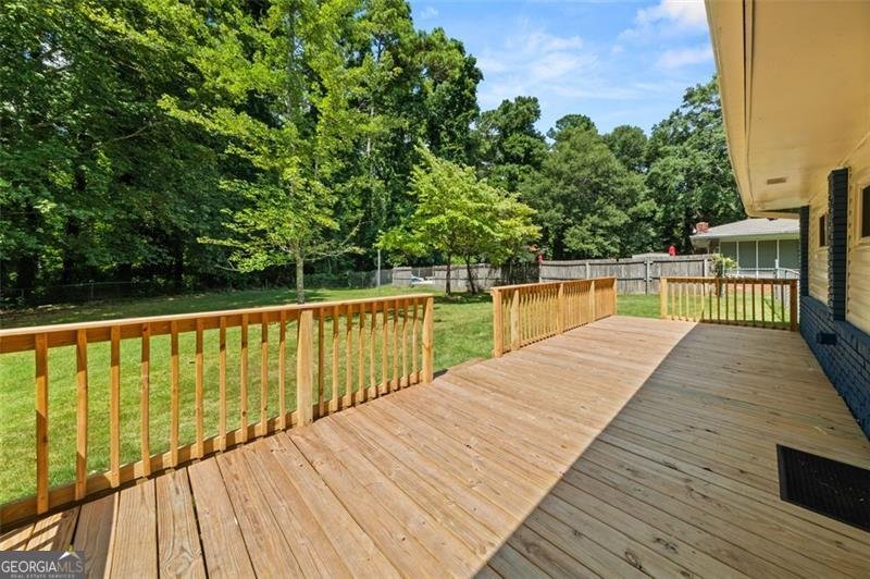 809 Shadybrook Drive Marietta - 33
