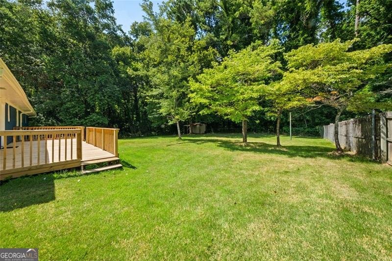 809 Shadybrook Drive Marietta - 34