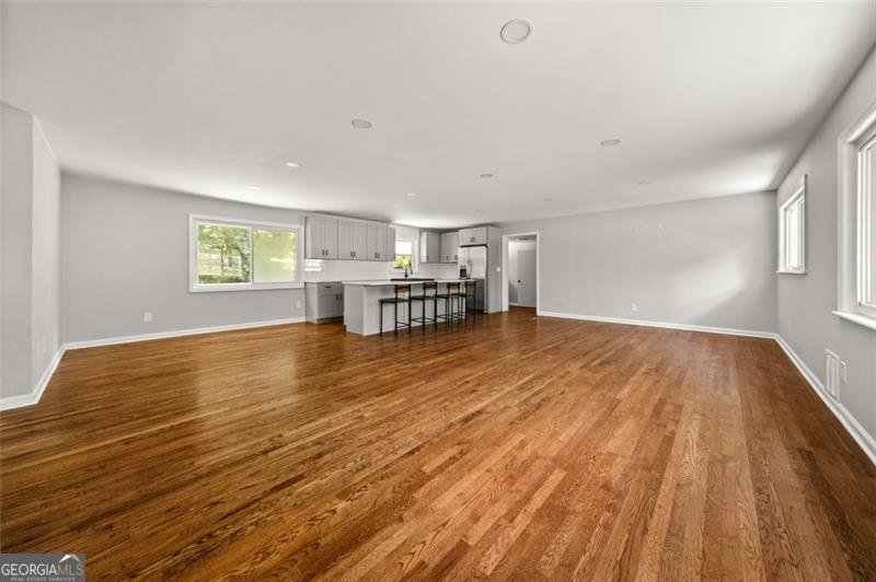 809 Shadybrook Drive Marietta - 5