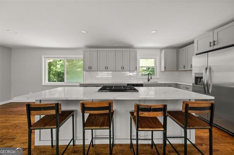 809 Shadybrook Drive Marietta - 7