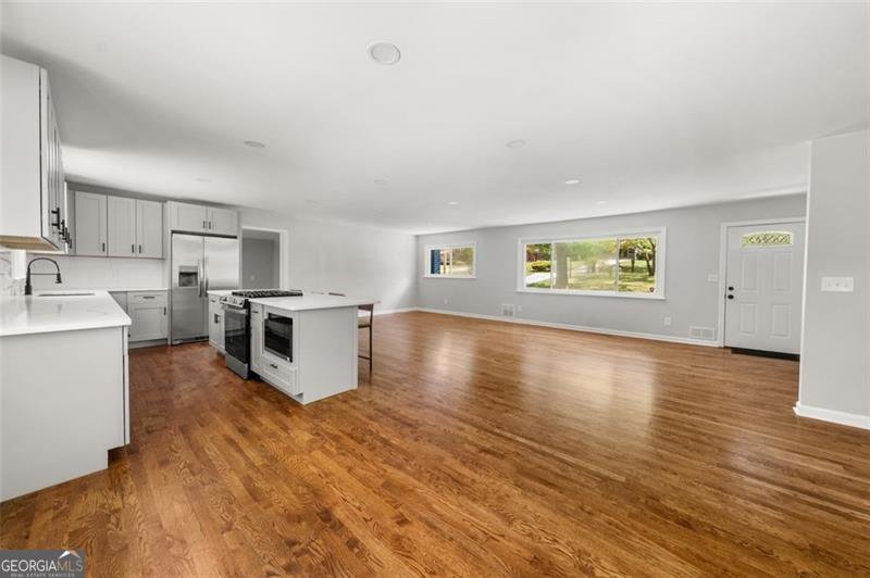 809 Shadybrook Drive Marietta - 8