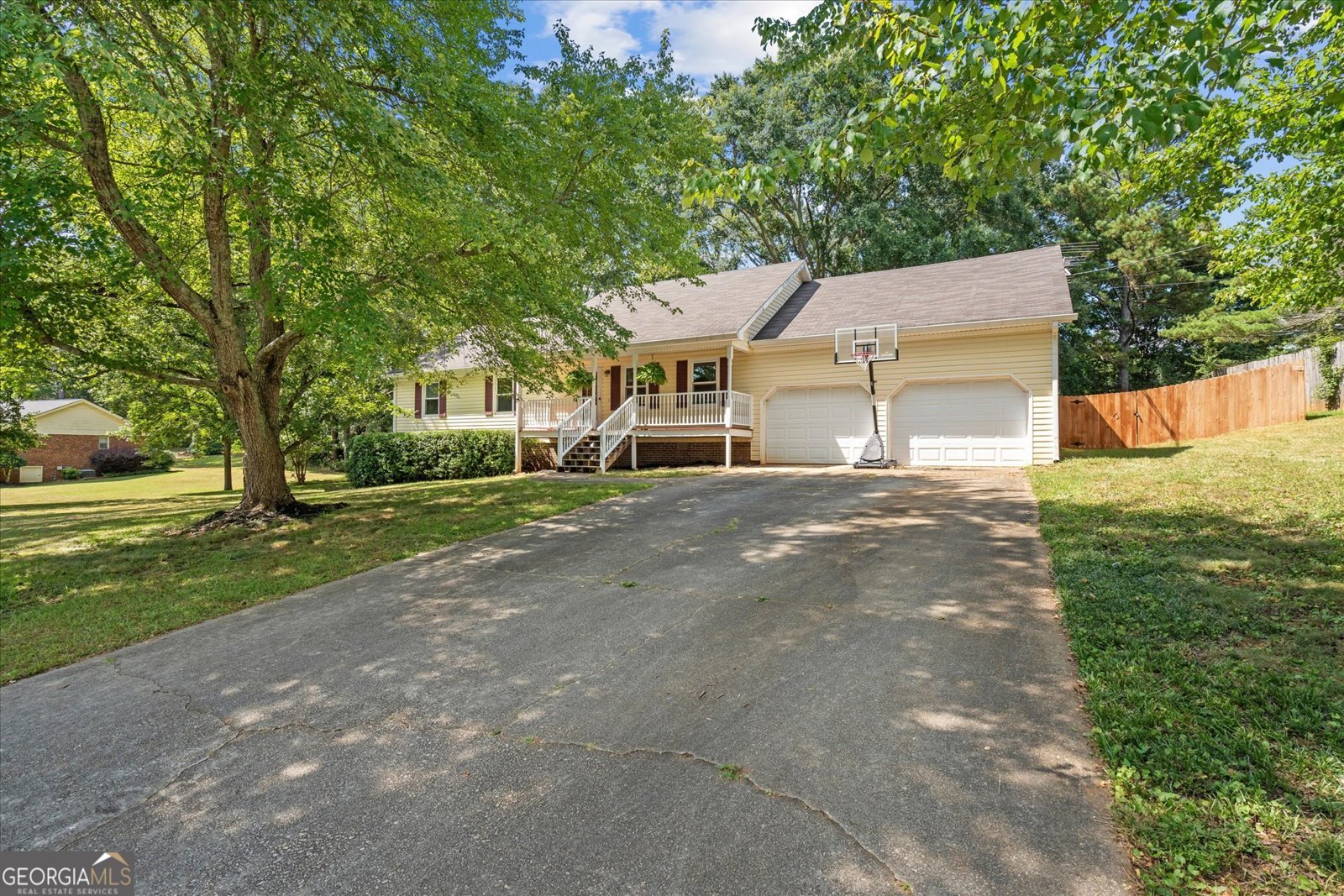 40 Triple Tree Drive Carrollton - 1