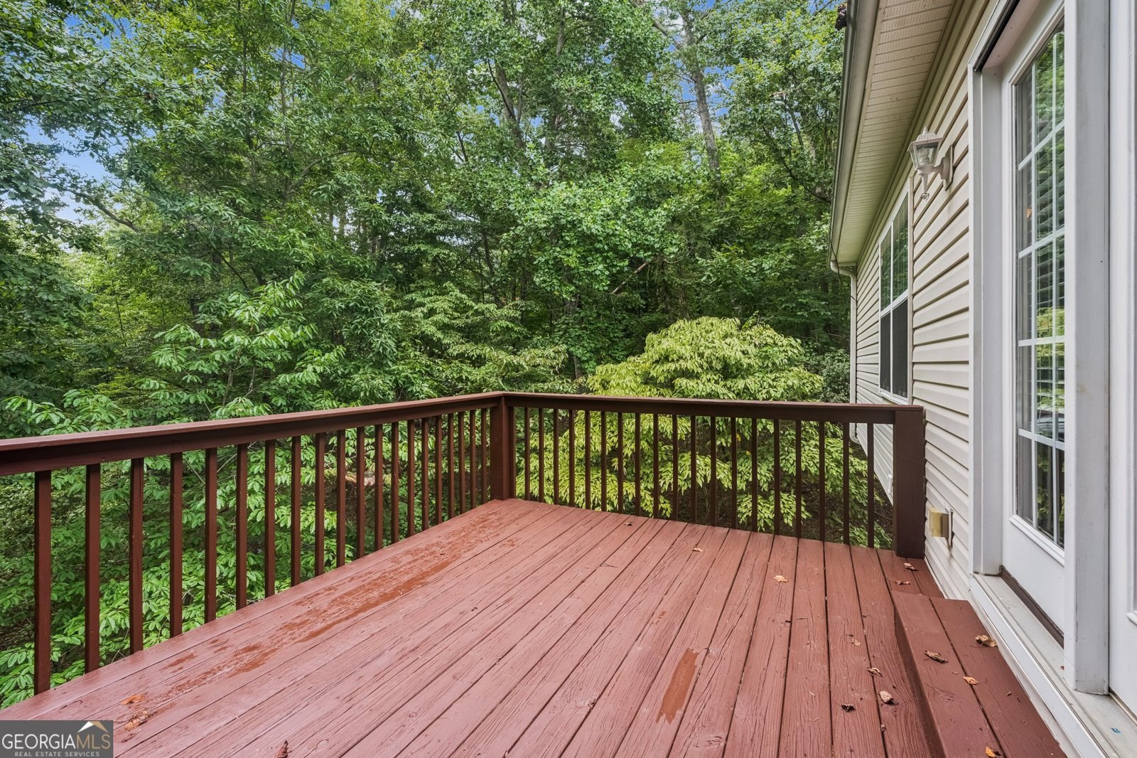 516 Golden Avenue Dahlonega - 18