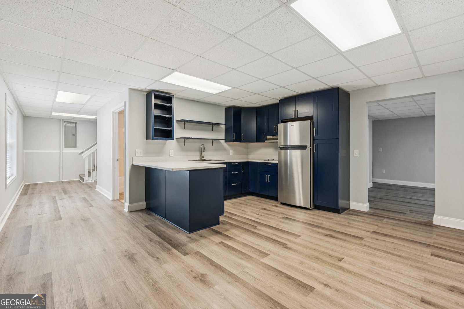 516 Golden Avenue Dahlonega - 28