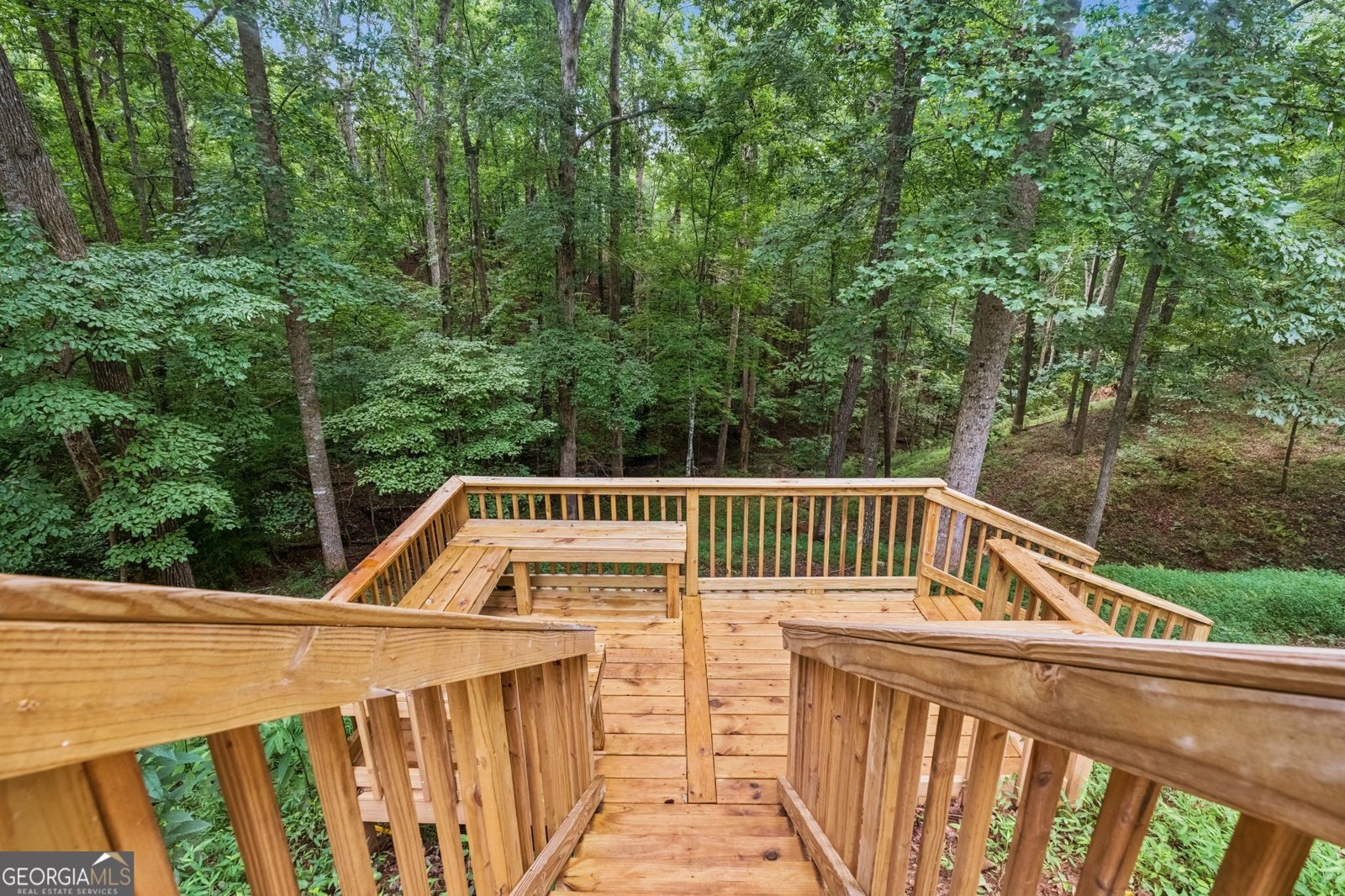 516 Golden Avenue Dahlonega - 33
