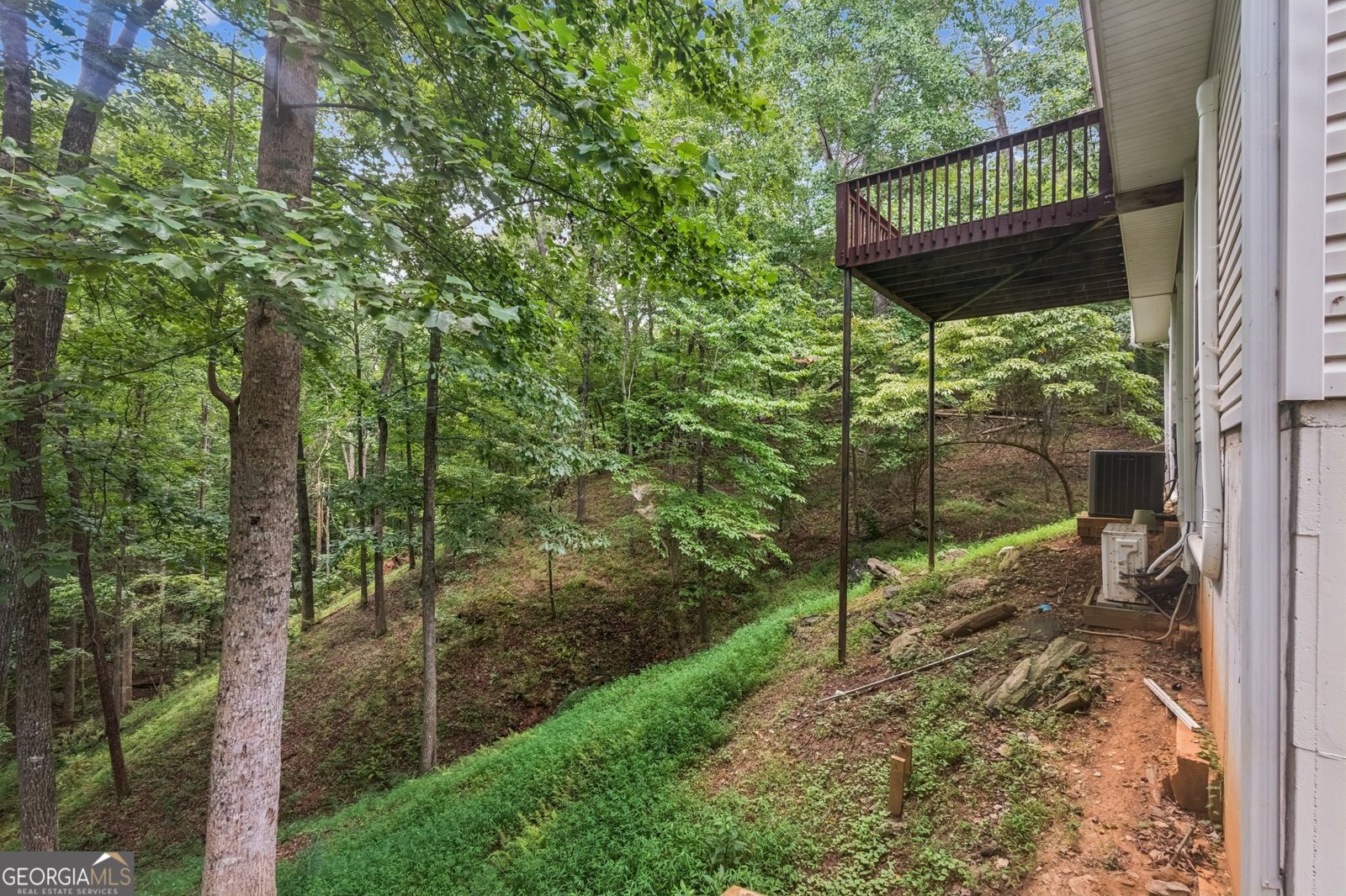 516 Golden Avenue Dahlonega - 35