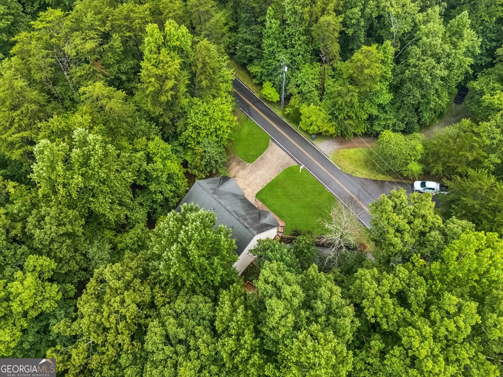 516 Golden Avenue Dahlonega - 36