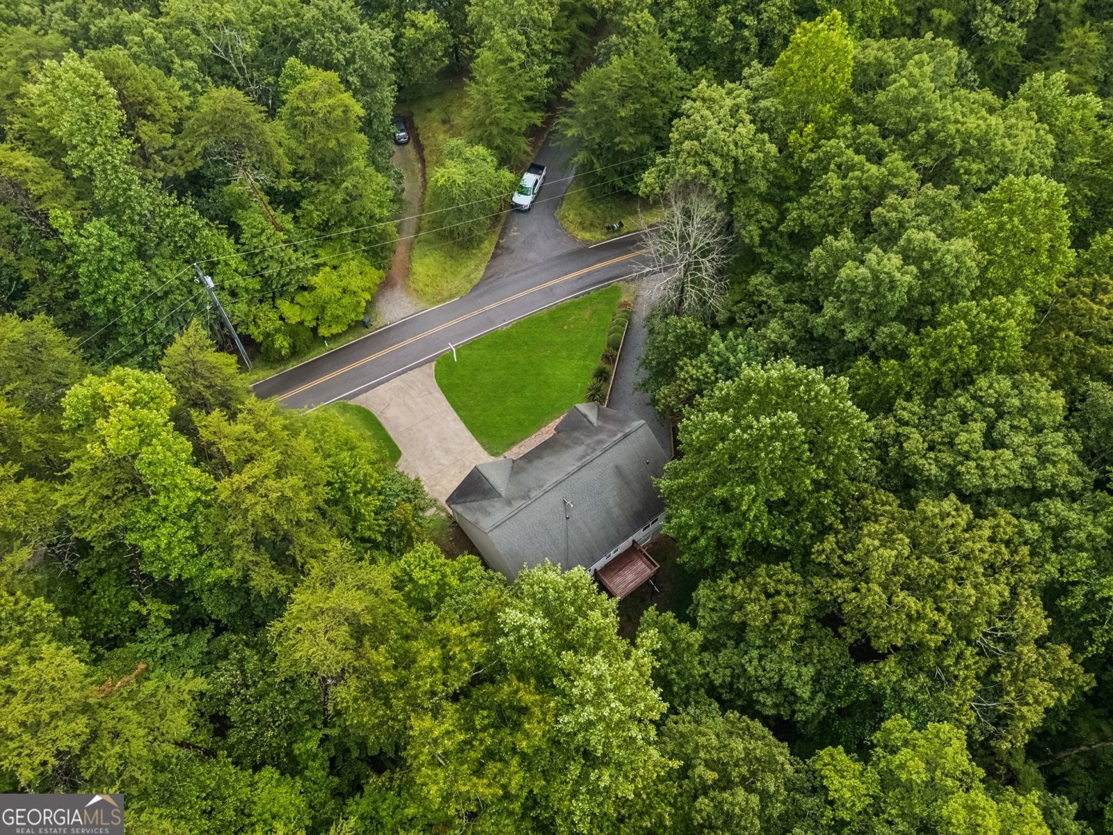 516 Golden Avenue Dahlonega - 37