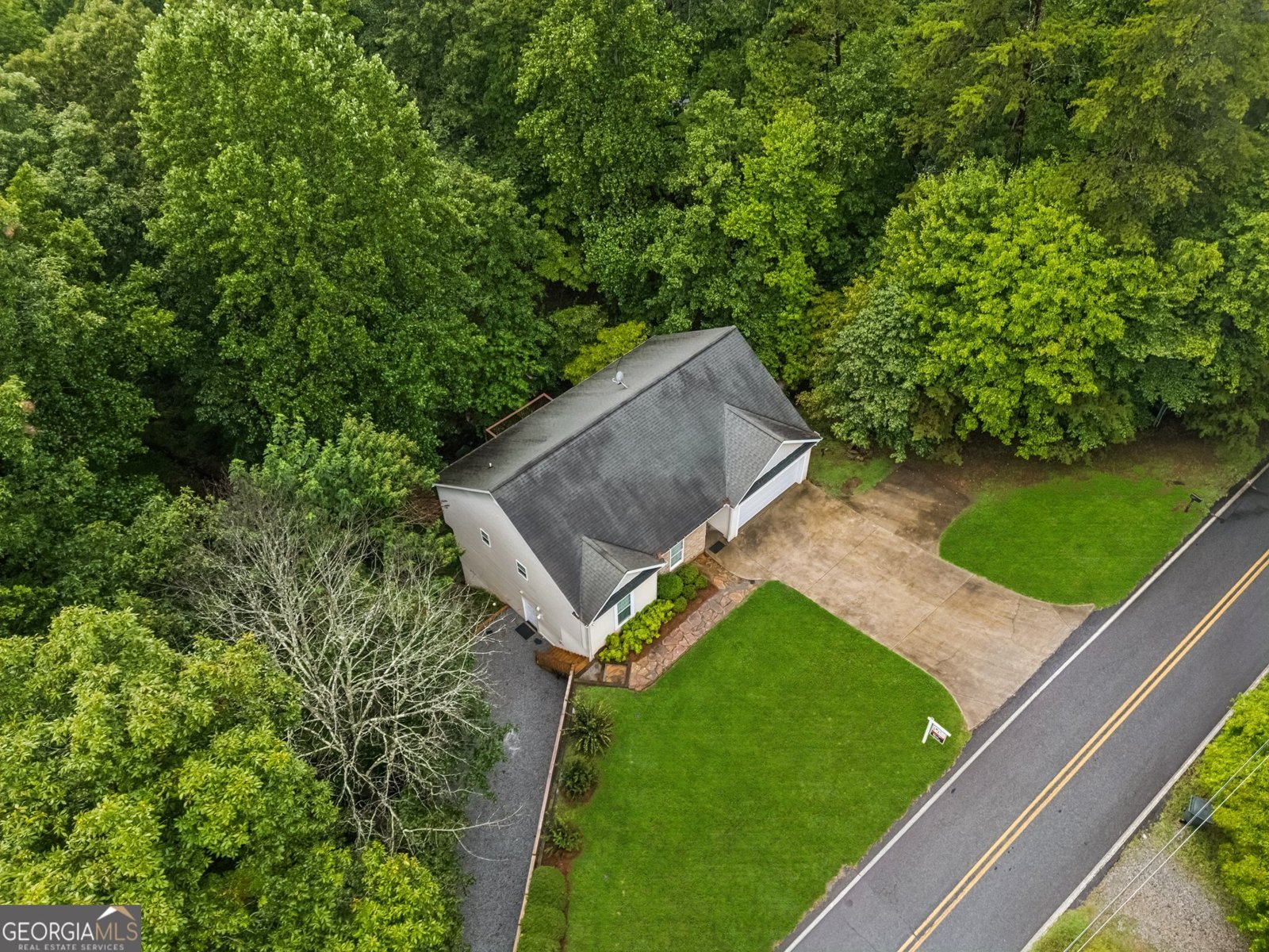 516 Golden Avenue Dahlonega - 39