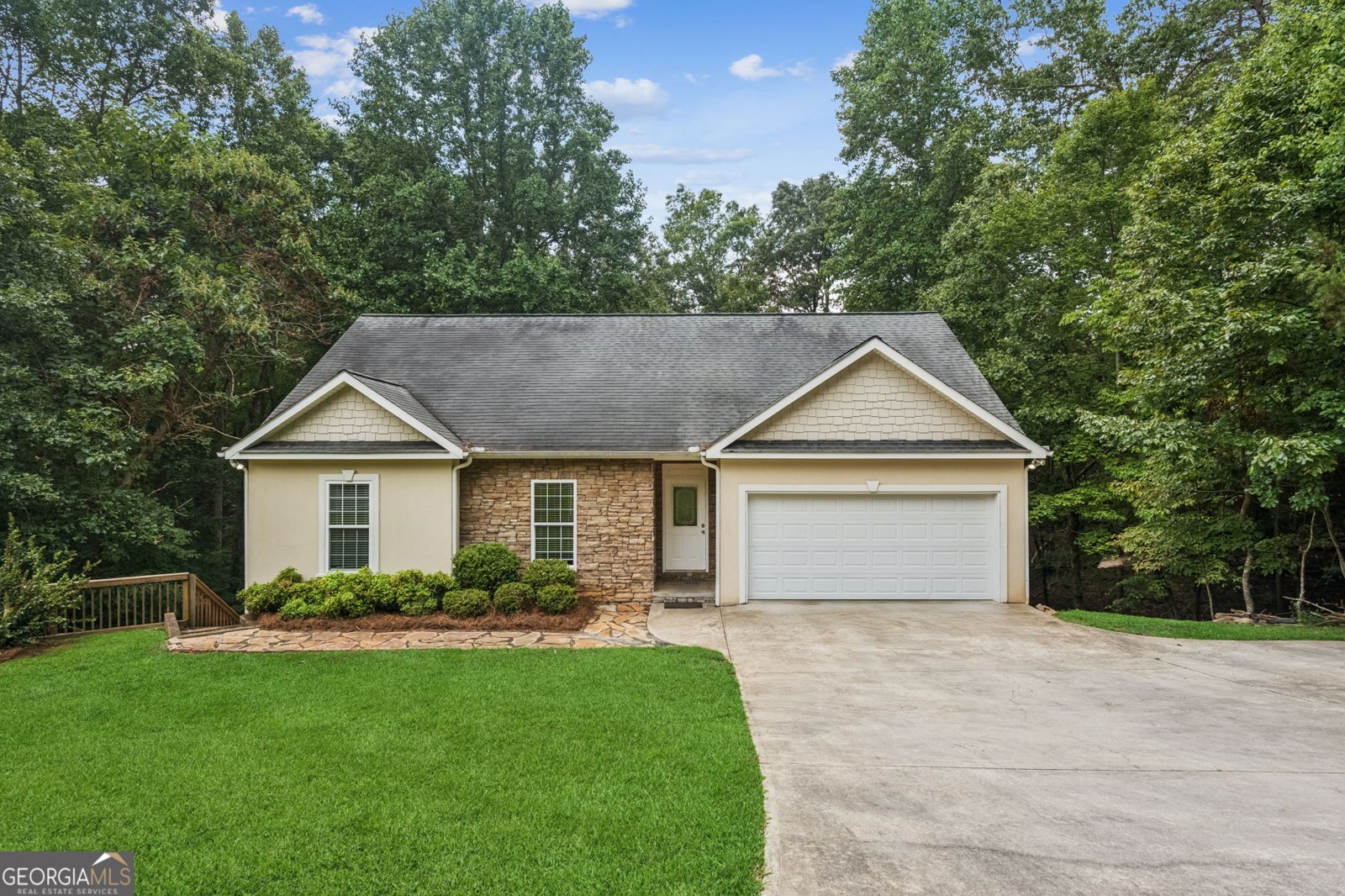 516 Golden Avenue Dahlonega - 4