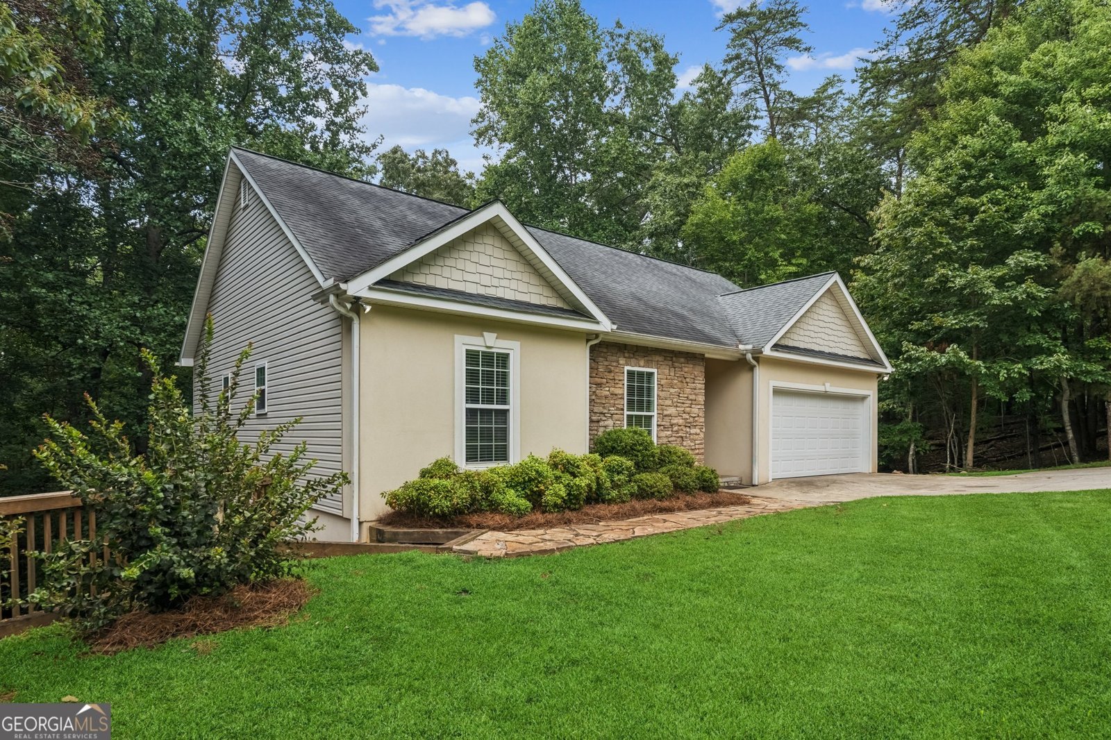 516 Golden Avenue Dahlonega - 5