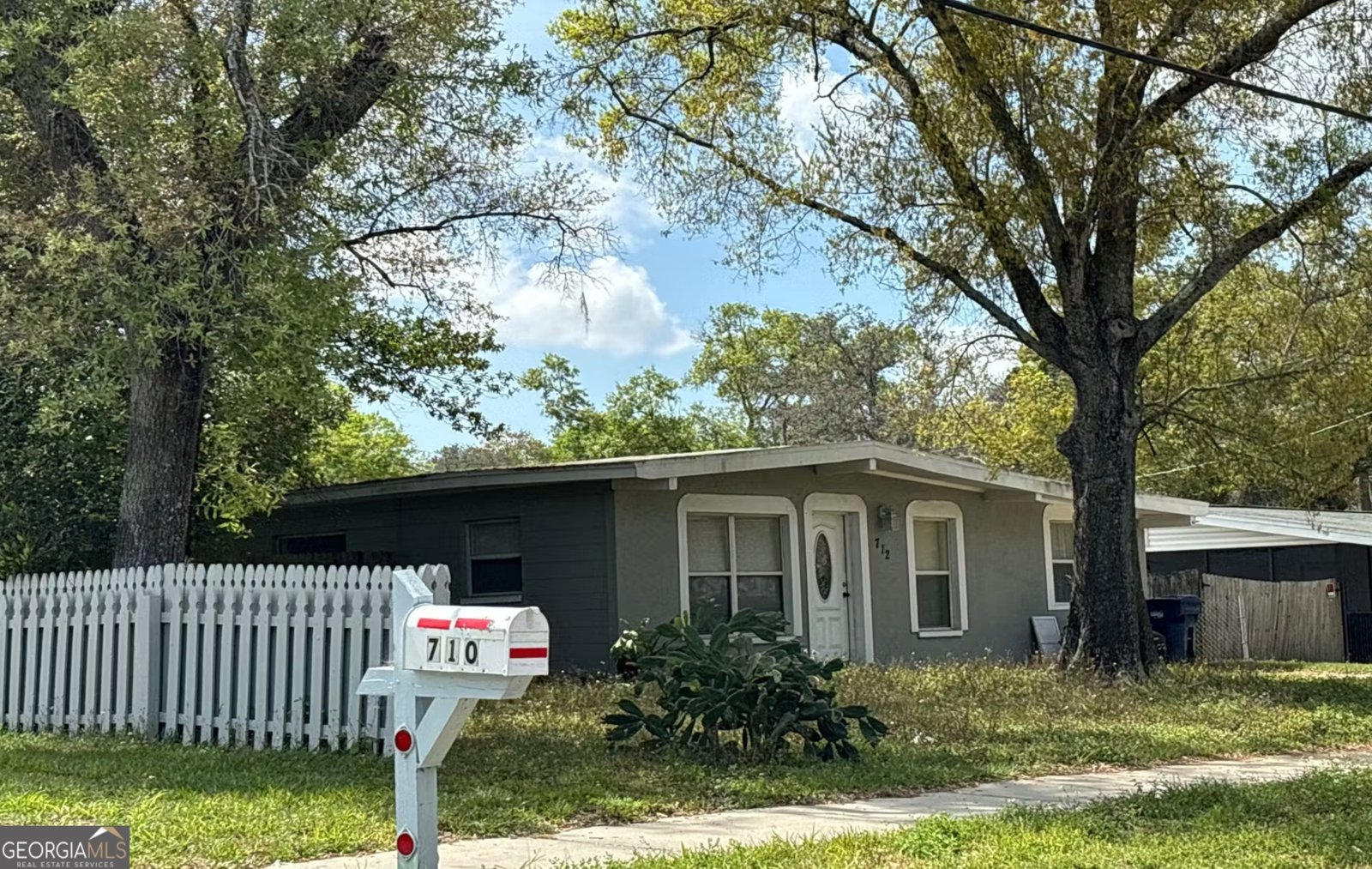 712 Country Club Drive Tampa - 3