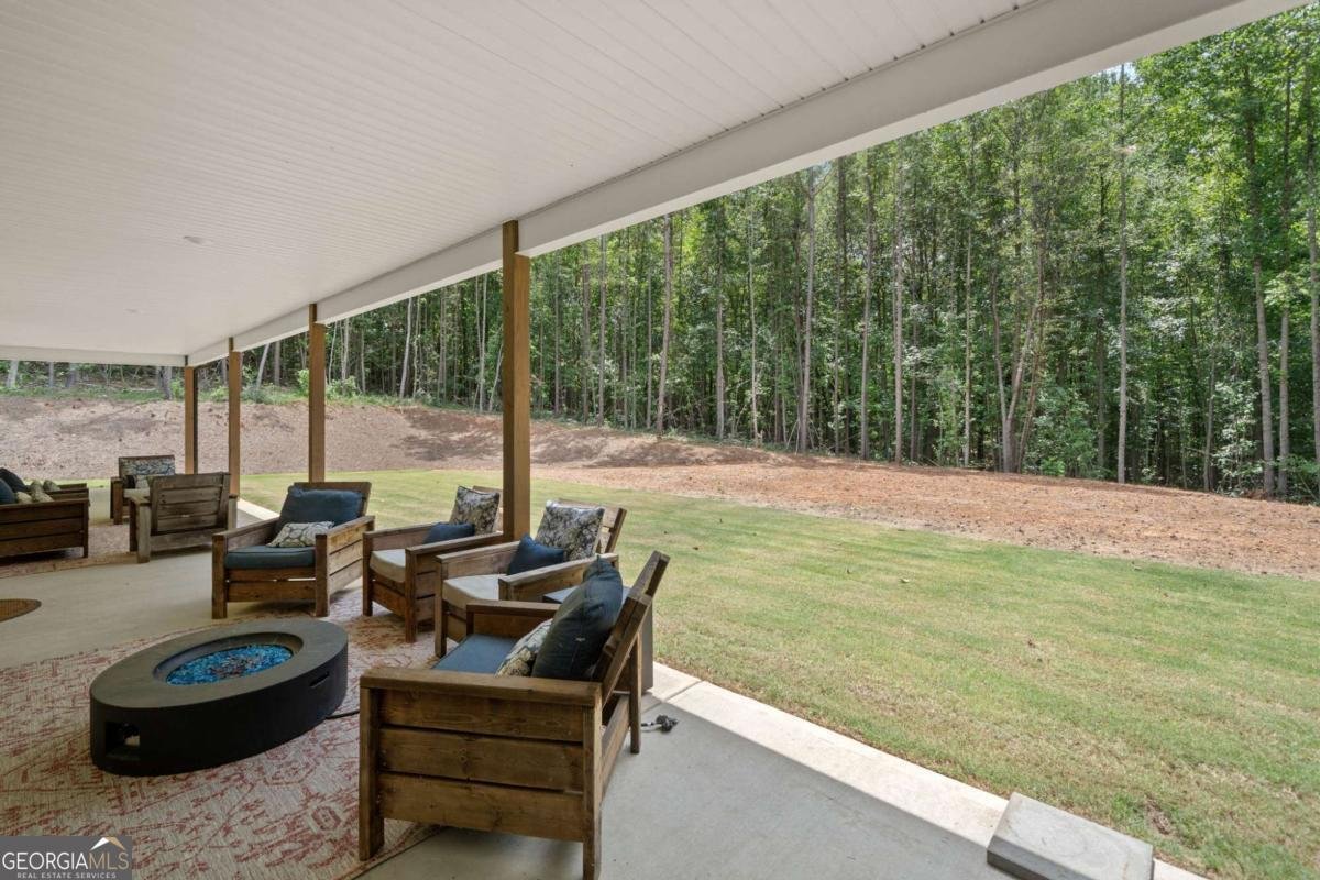 6405 JACKSONVILLE Road Buchanan - 1
