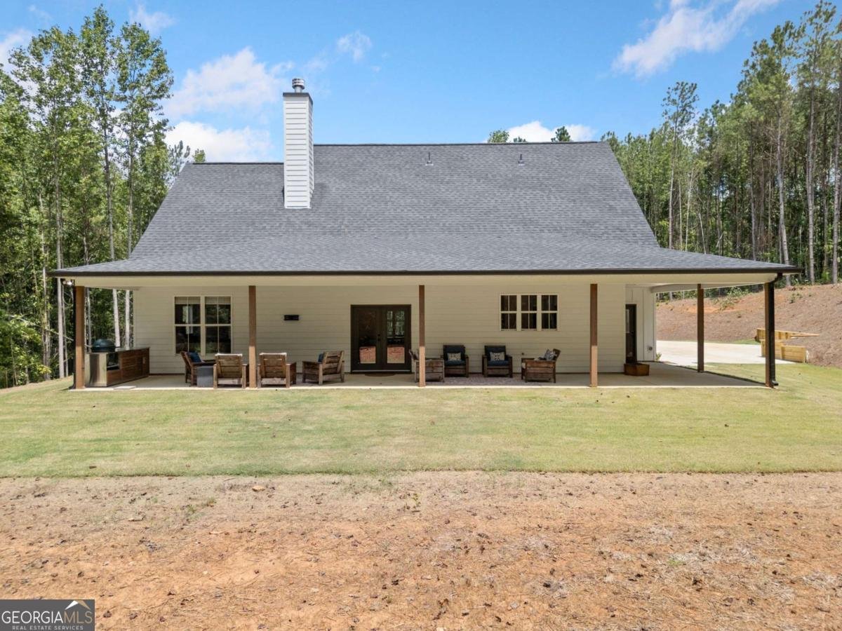 6405 JACKSONVILLE Road Buchanan - 4
