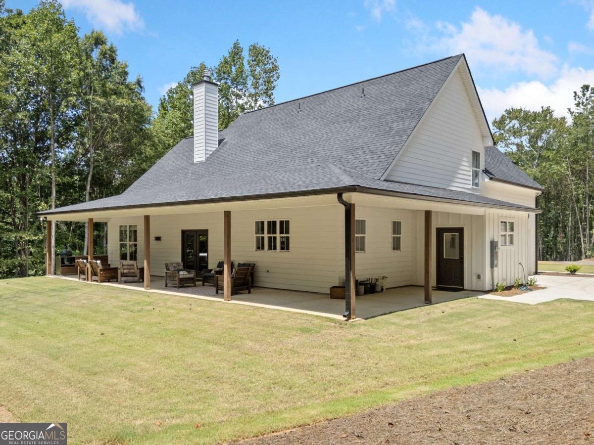 6405 JACKSONVILLE Road Buchanan - 5