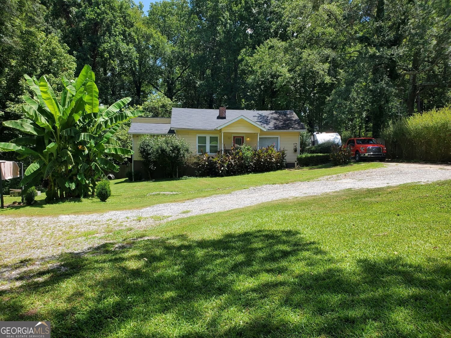 2920 Jonesboro Road Atlanta - 1