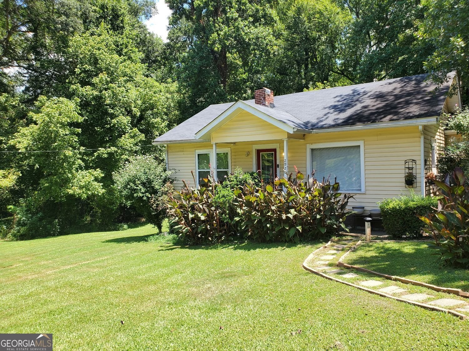 2920 Jonesboro Road Atlanta - 4
