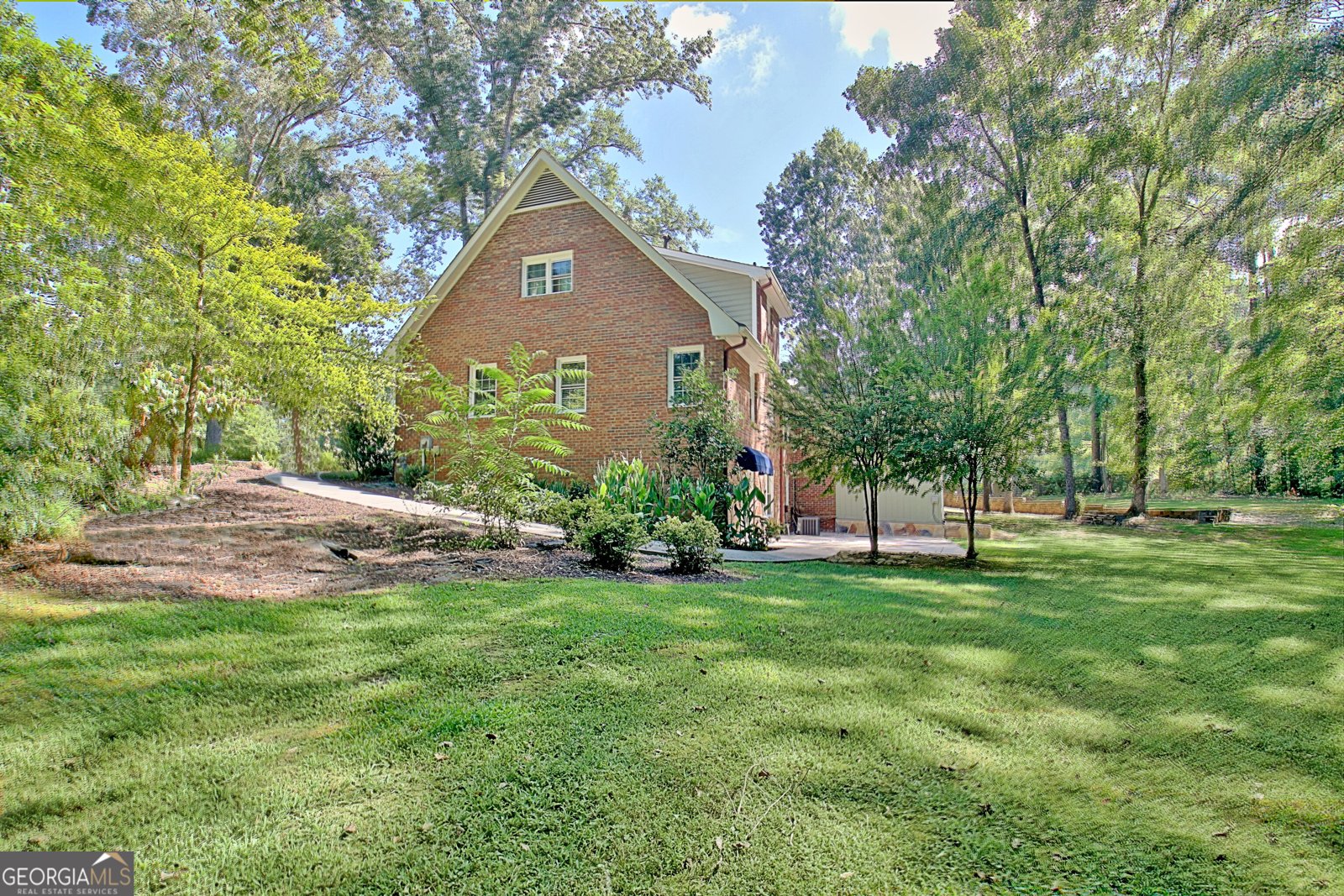 240 Ginger Cake Trail Fayetteville - 70