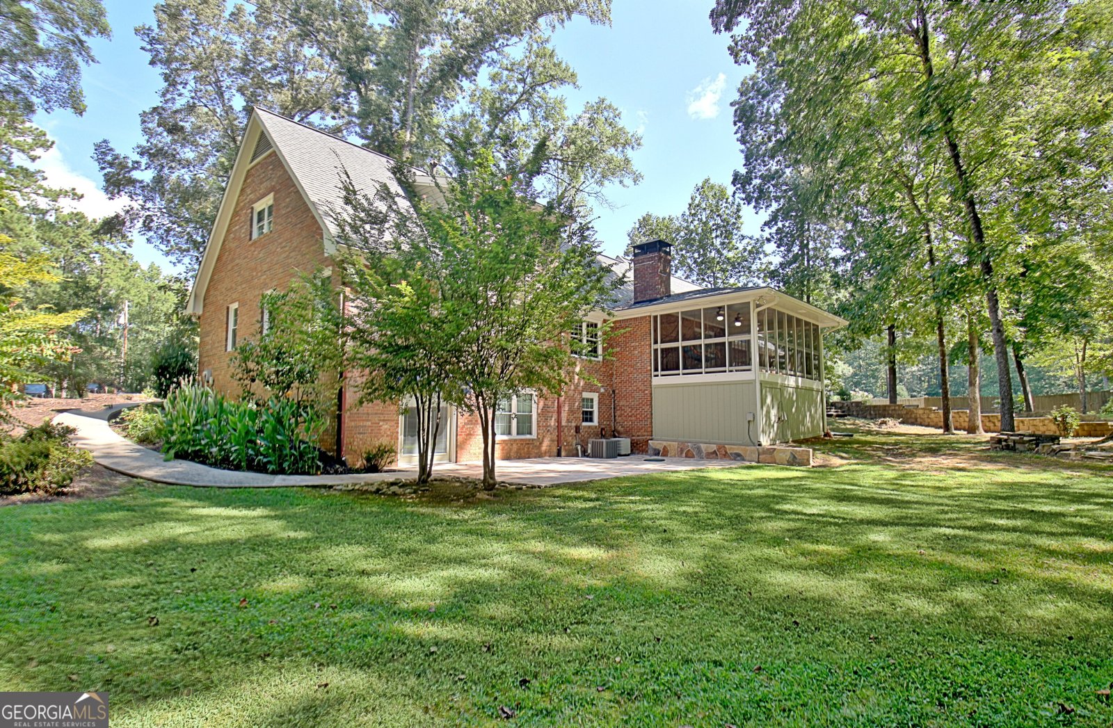 240 Ginger Cake Trail Fayetteville - 71