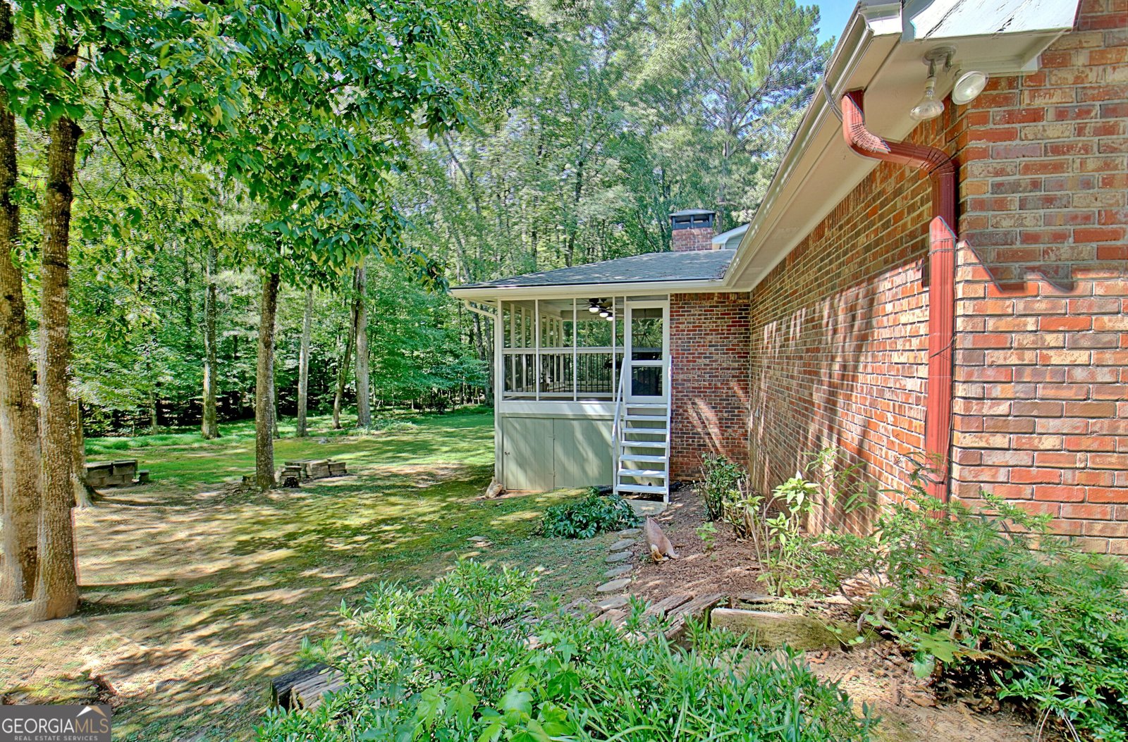 240 Ginger Cake Trail Fayetteville - 74