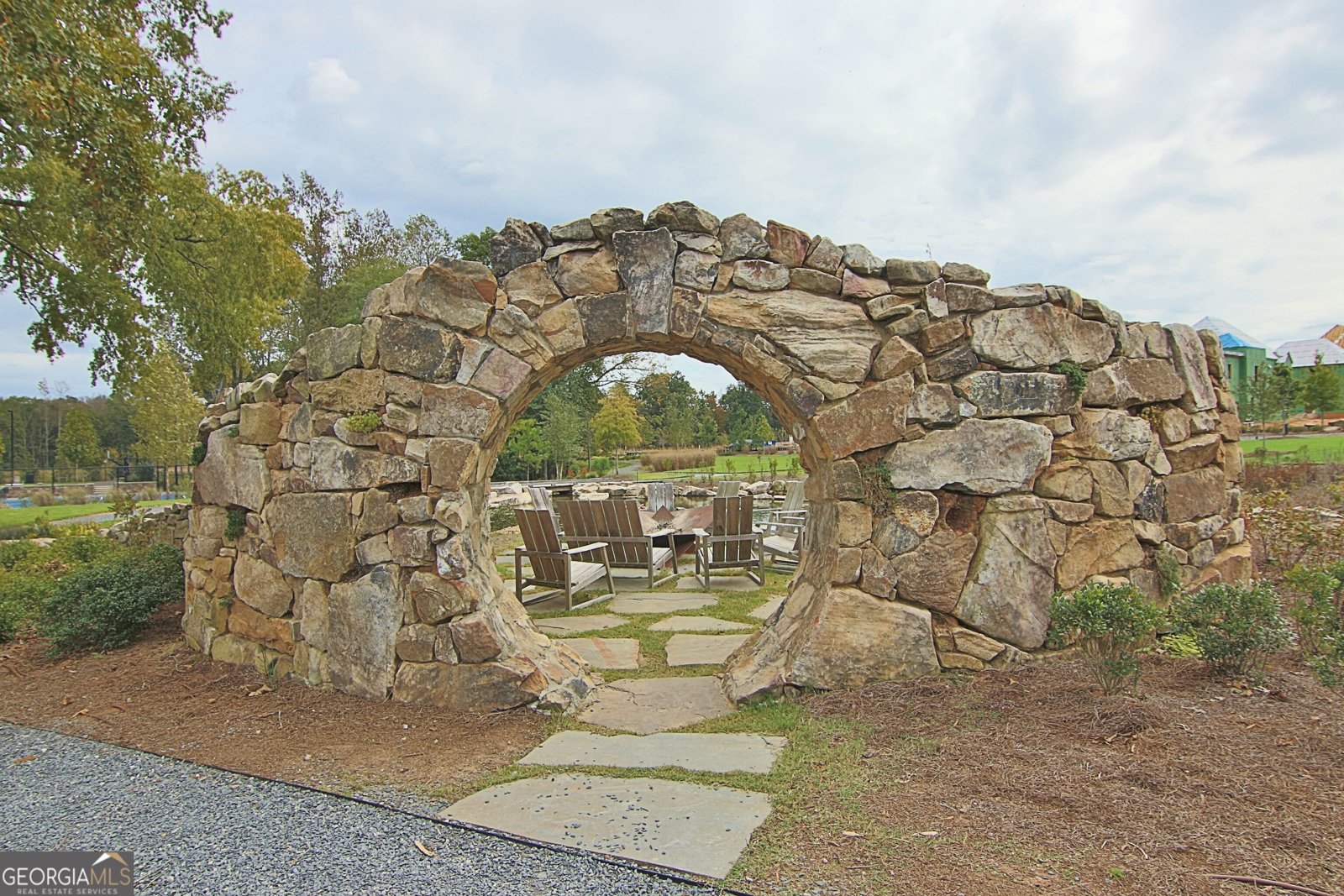 240 Ginger Cake Trail Fayetteville - 82