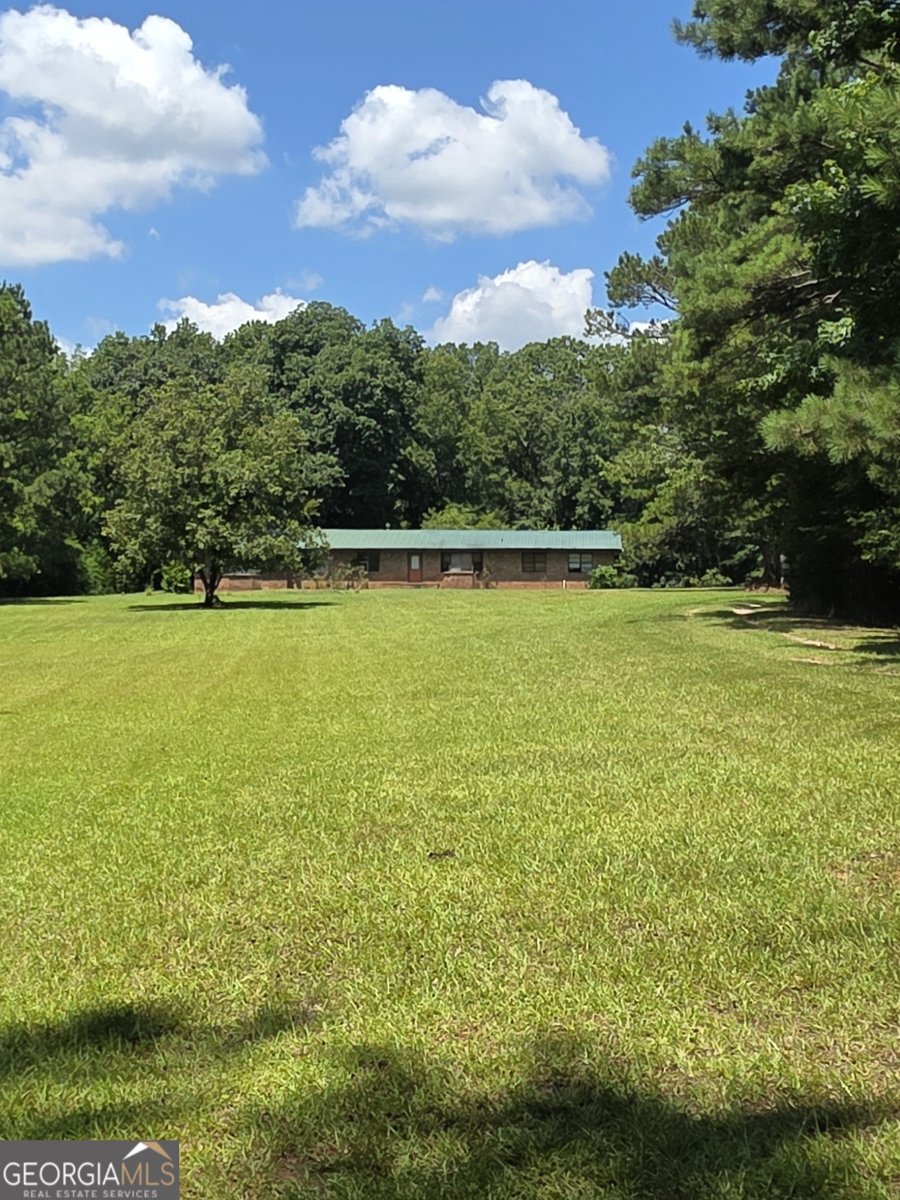 355 Brooks Woolsey Road Fayetteville - 17