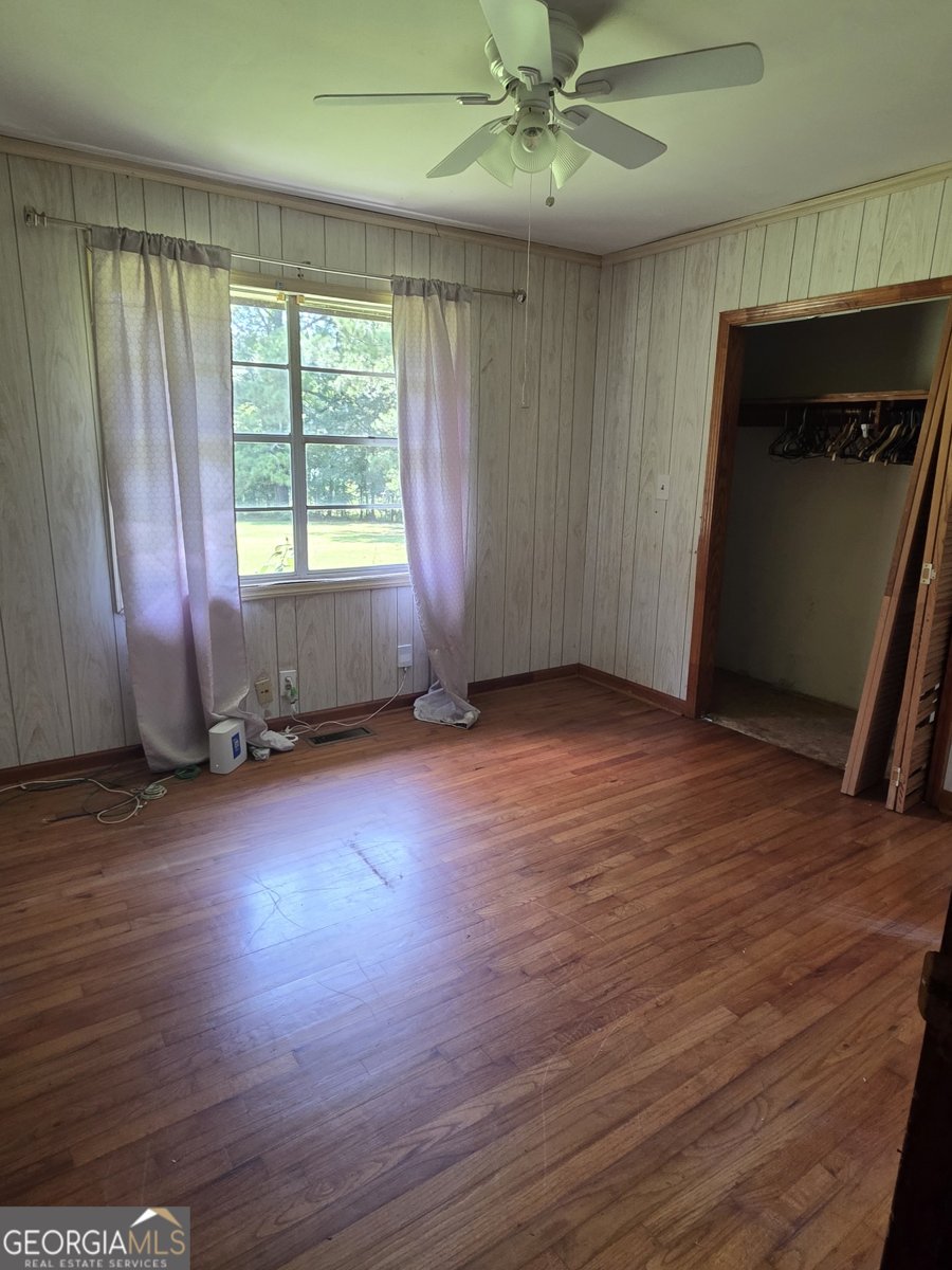 355 Brooks Woolsey Road Fayetteville - 23