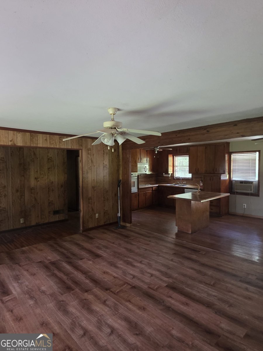 355 Brooks Woolsey Road Fayetteville - 3