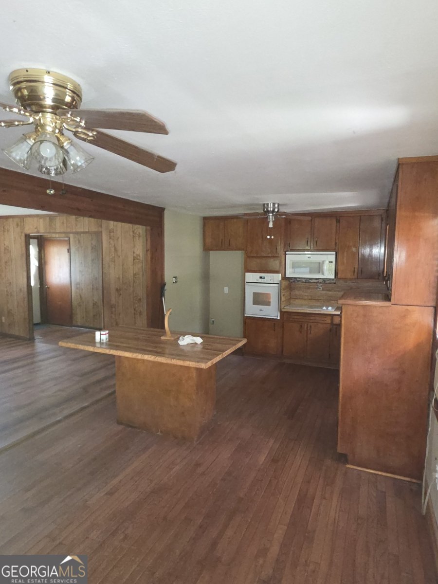 355 Brooks Woolsey Road Fayetteville - 4