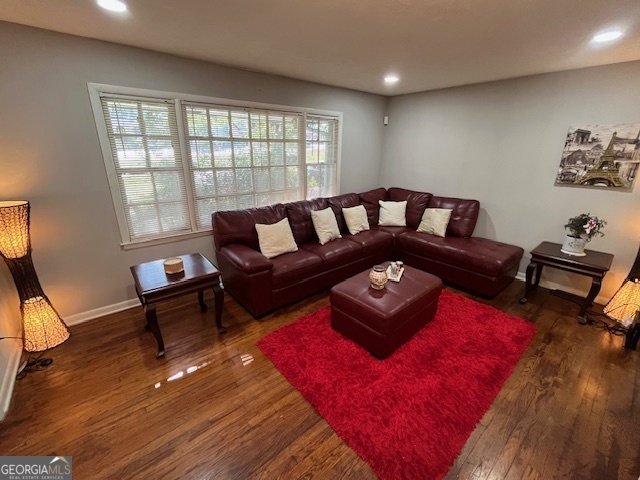 1394 Rockbridge Road Stone Mountain - 10