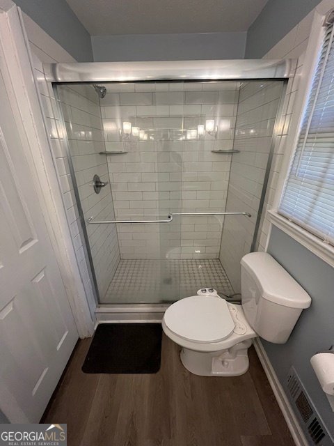 1394 Rockbridge Road Stone Mountain - 2